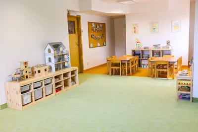 Przedszkole Niepubliczne Akademia Małych Odkrywców